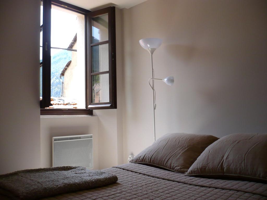 Fontana De Medge Apartment Saorge Bilik gambar