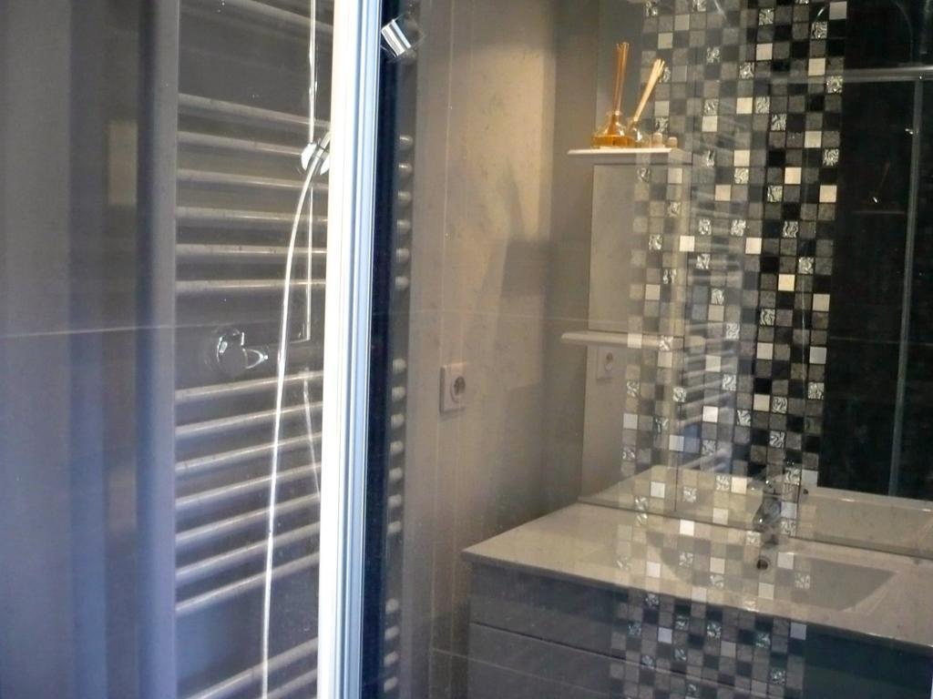 Fontana De Medge Apartment Saorge Bilik gambar