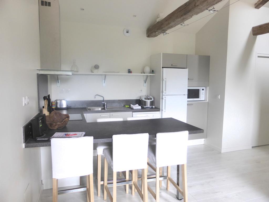 Fontana De Medge Apartment Saorge Luaran gambar